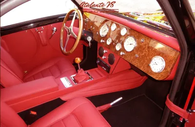 Atalante 57S